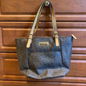 Calvin Klein purse
